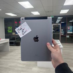 Apple IPad 6th Gen -PAYMENTS AVAILABLE NO CREDIT NEEDED