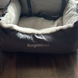 Dog Car Seat