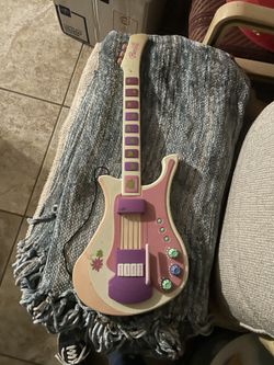 Barbie Jam With Me