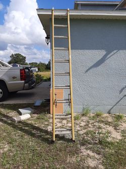 Stair 20 '