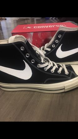 Chinatown Market Bootleg Nike Converse for Sale in Los Angeles CA OfferUp