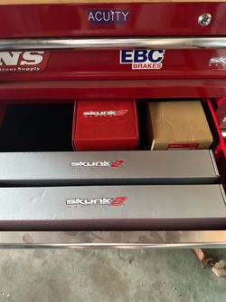 9th Gen Civic Si parts