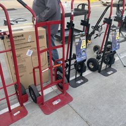 Hand Truck