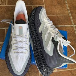 Adidas 4DFWD Running Shoes 
