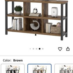 Brand New 6cube Cabinet 