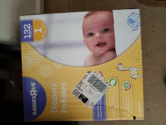 Pampers