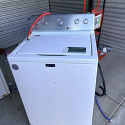 Washer/Dryer