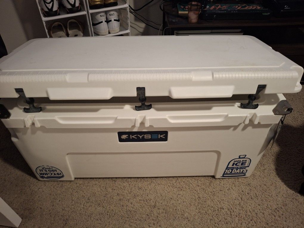 KYSEK ICE CHEST 100L