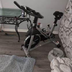 Bicycle Training Bike 