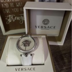 Versace Women’s Palazzo watch