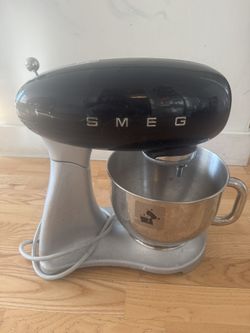 Smeg Mixer Retro
