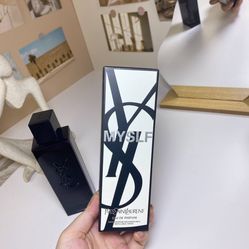 YSL MYSLF EDP 90ml #luxury #fragrance