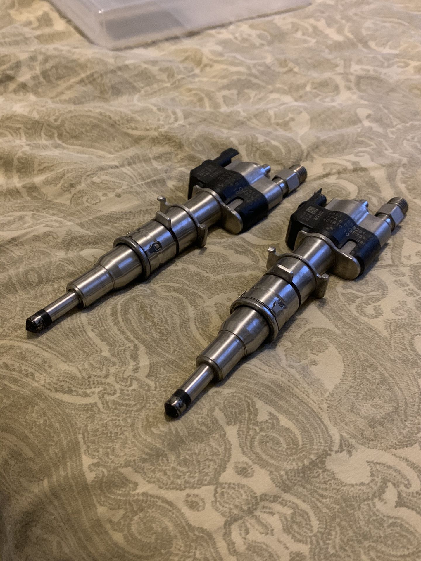 2 index 12 Injectors BMW 335i for Sale in Ochopee, FL OfferUp