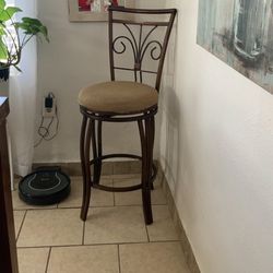 Bar Stools 