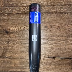 33” Combat Spec A1 “Shadowcast” bbcor Bat 33”