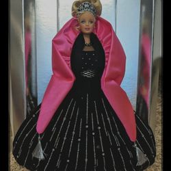 1995 Special Edition Barbie 