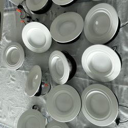 5” Halo Led Recess Lighting