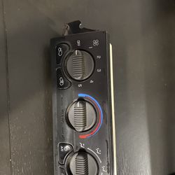 2002 Chevrolet Silverado