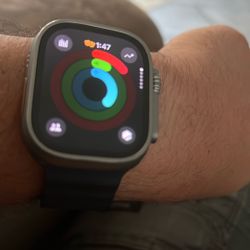 Apple Watch Ultra 2