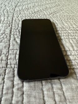 iPhone 16e 128gb unlocked mint condition black