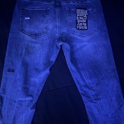 2 ksubi jeans
