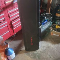 Marcy Work Out Bench