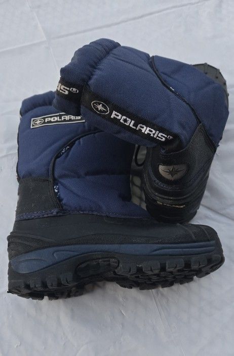 Children's Snow Boots