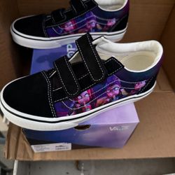 K Pop Demon Hunters Size 3