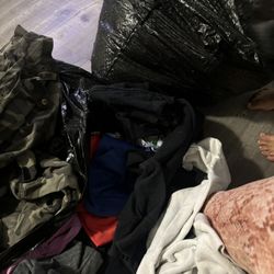 Clothes Free