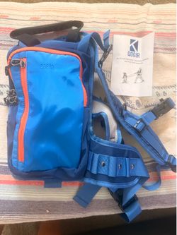 Ski and Snowboard Training Harness