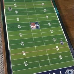 NFL ELECTRIC FOOTBALL GAME