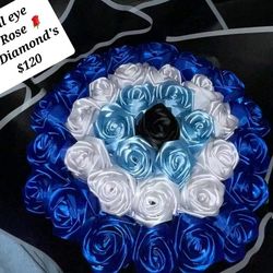 Forever Rose Bouquet 