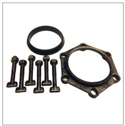 12" Mechanical Joint MJ Accessory Kit C153