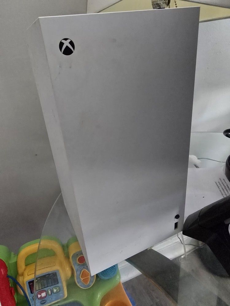 Xbox Series X Digital
