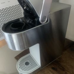 K-Supreme Plus® Single Serve Coffee Maker Make A Offer 