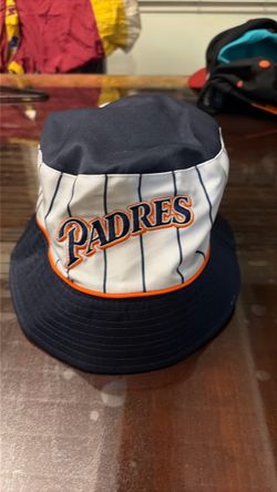 San Diego Padres Bucket hat