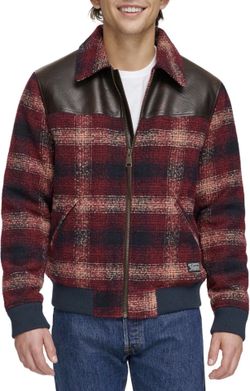 Levi’s jacket size S