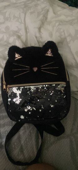 Kitty bag