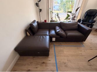 FREE! IKEA modular couch