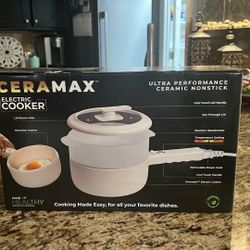 Brand new great for RV living