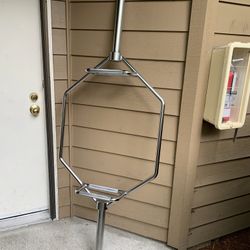 Rep Fitness Hex Bar/Trap Bar