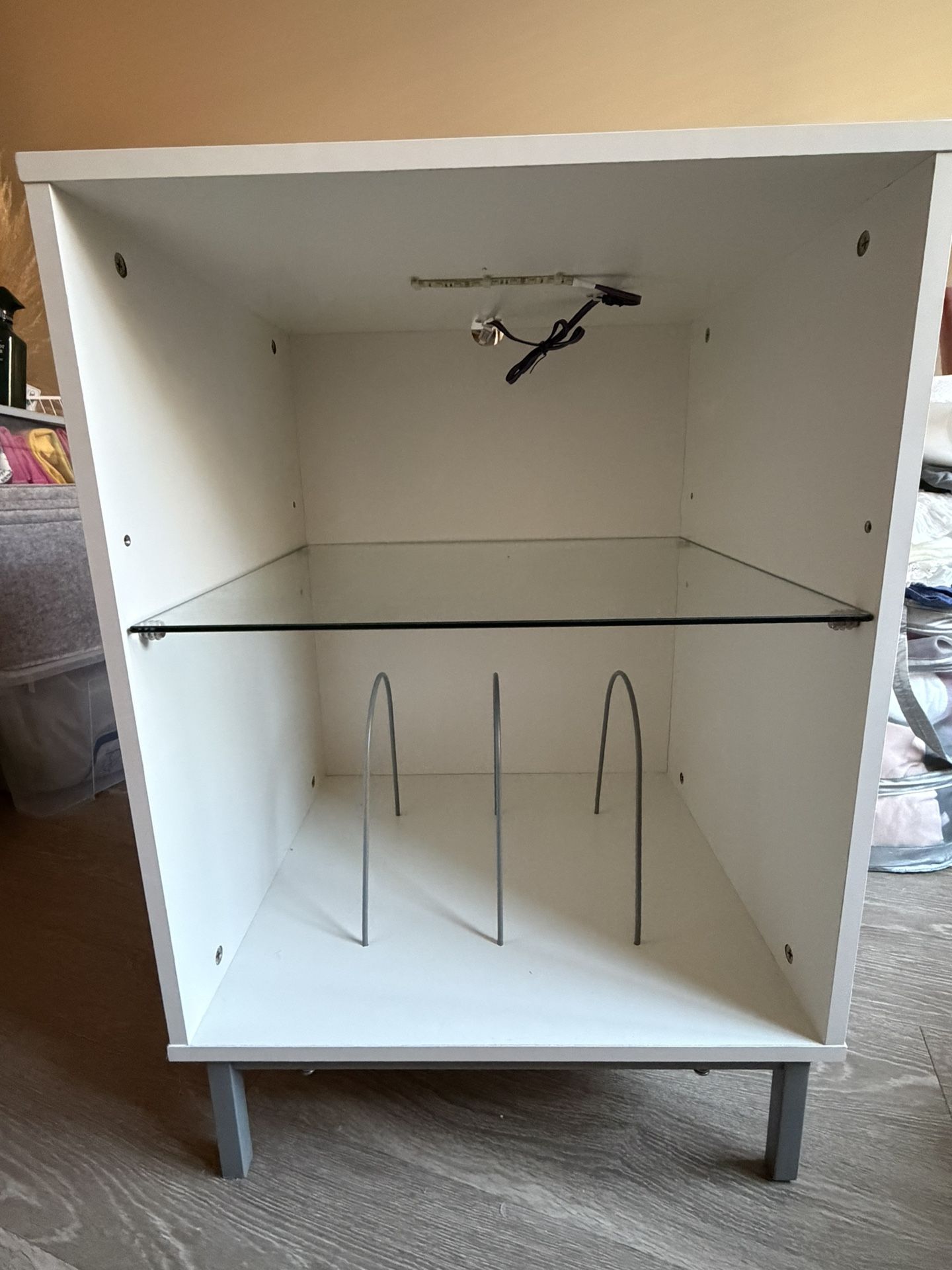 Record Stand / End Table