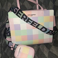 Authentic Karl Lagerfeld 
