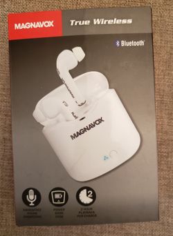 Wireless headphone Magnavox
