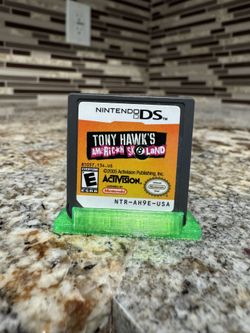 Tony Hawk’s American Skateland (DS, Cartridge Only)