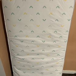 Baby Crib Mattress 