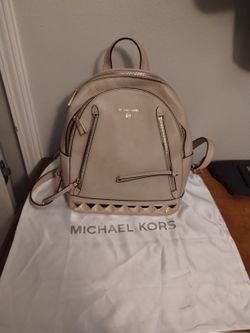 Micheal Kors Backpack