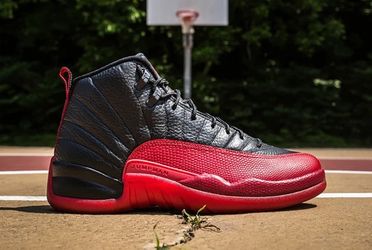 Flu Game 12