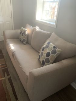 3 piece sofa set!