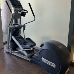 Precor Elliptical 